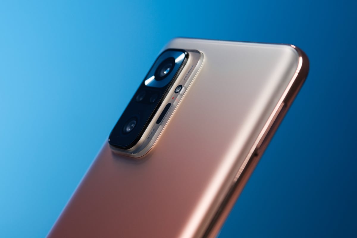 Xiaomi Redmi Note 14 Pro