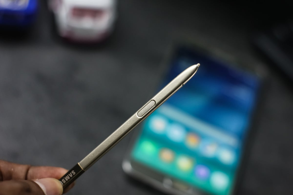 Samsung Galaxy Note 10 Plus
